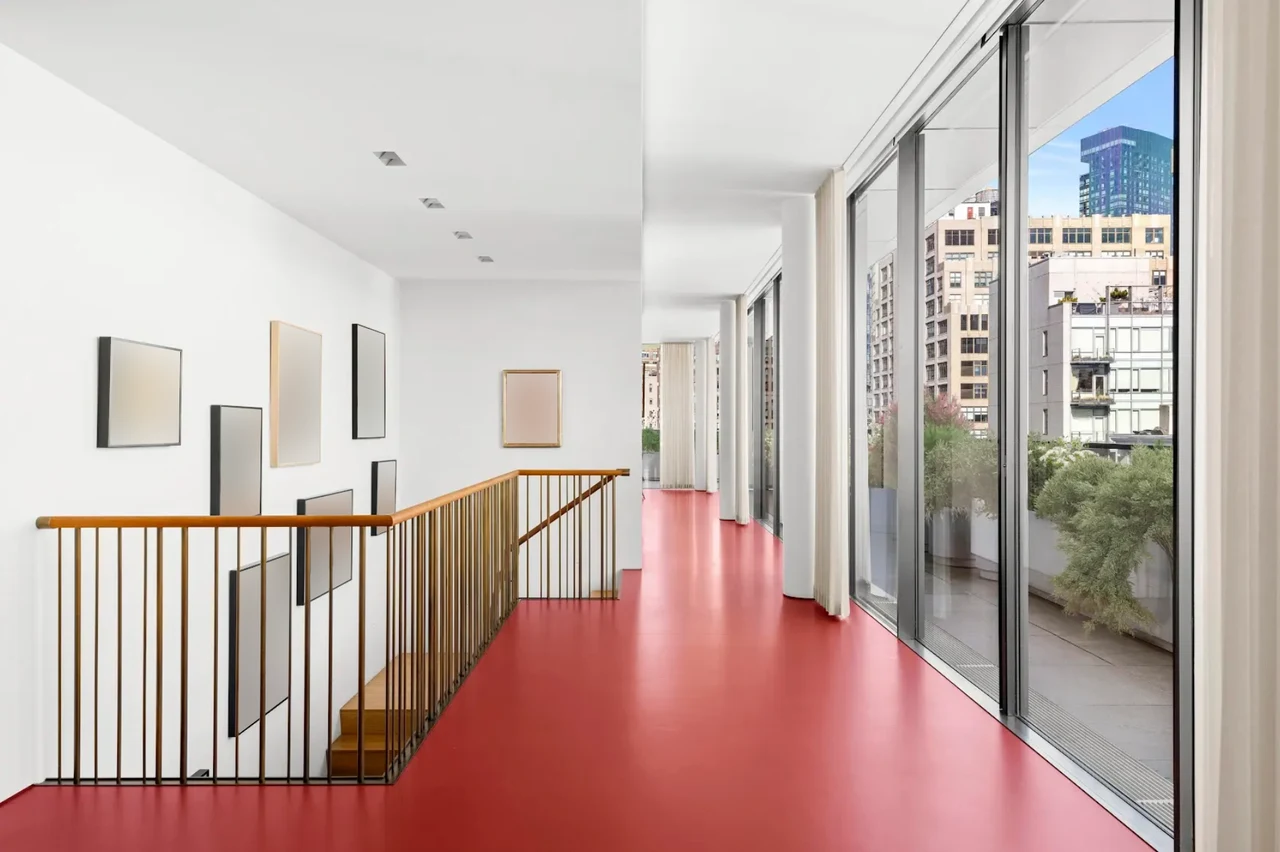 27 Wooster Street, Penthouse — later listing image from 2026 9