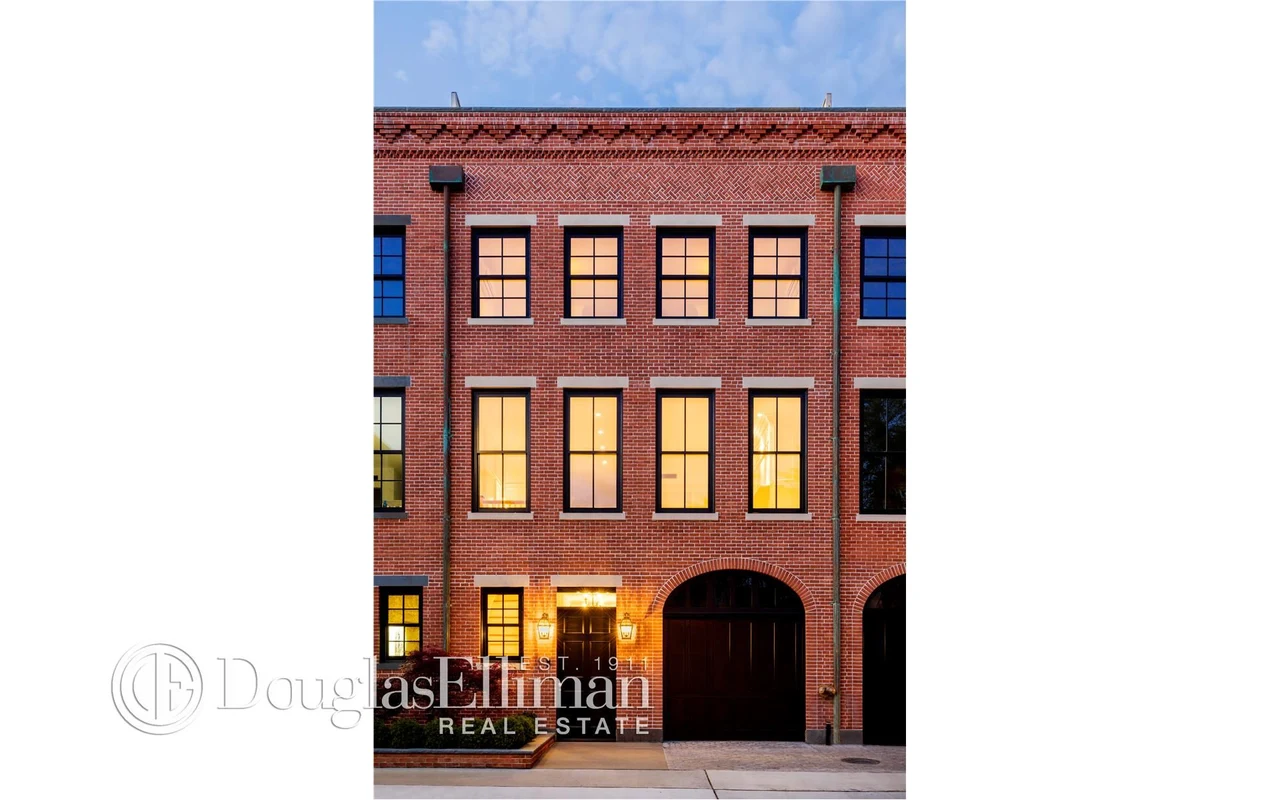 323 Pacific Street — historical listing image 22