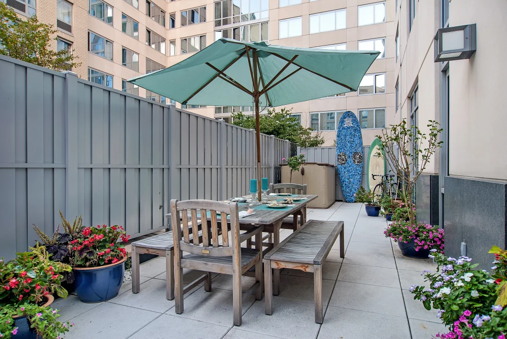 34 North 7th Street, Townhouse 3 — historical listing image 2
