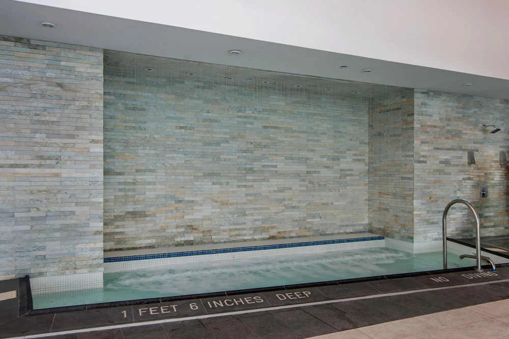 34 North 7th Street, Townhouse 3 — shared building amenities 12