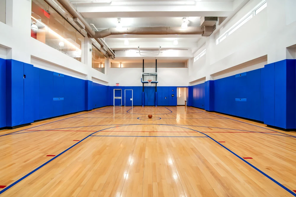 34 North 7th Street, Townhouse 3 — shared building amenities 14
