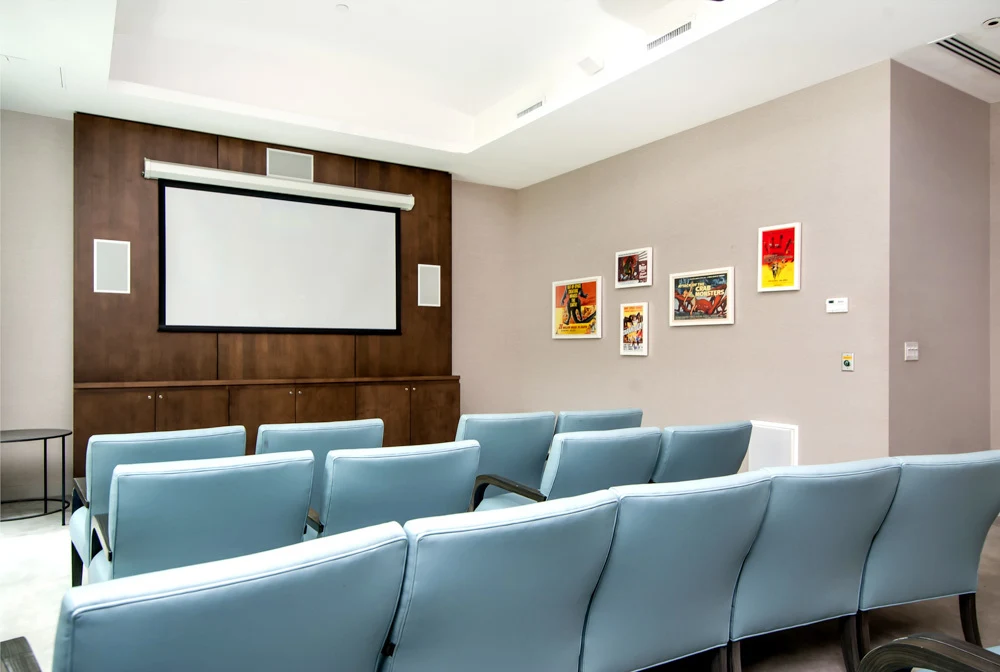 34 North 7th Street, Townhouse 3 — shared building amenities 15