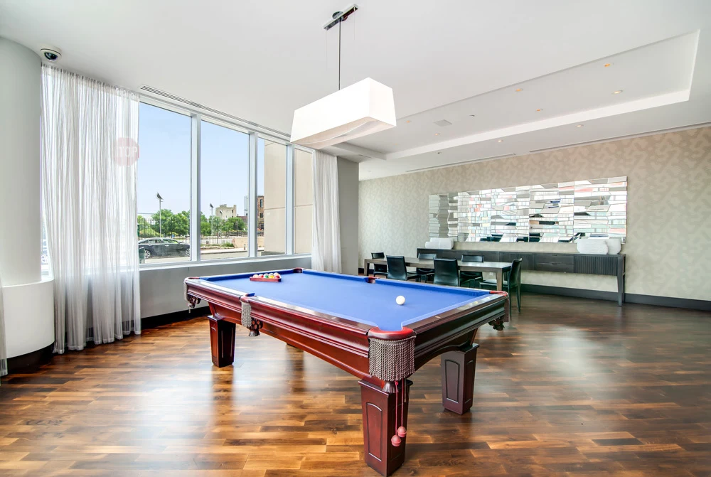 34 North 7th Street, Townhouse 3 — shared building amenities 19