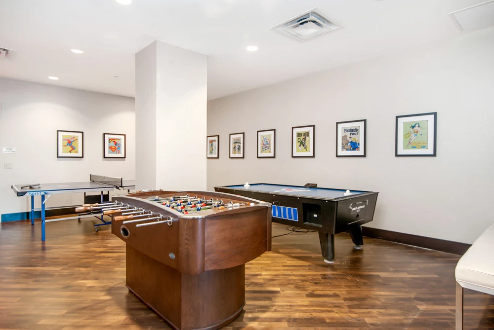 34 North 7th Street, Townhouse 3 — shared building amenities 20