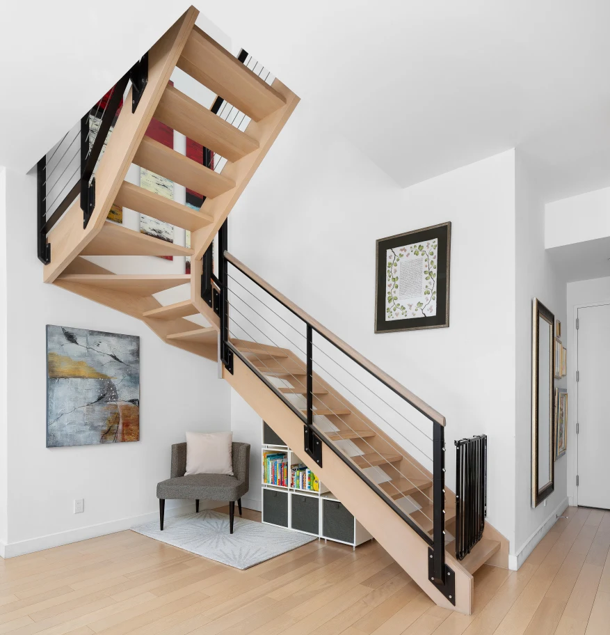34 North 7th Street, Townhouse 3 — historical listing image 5
