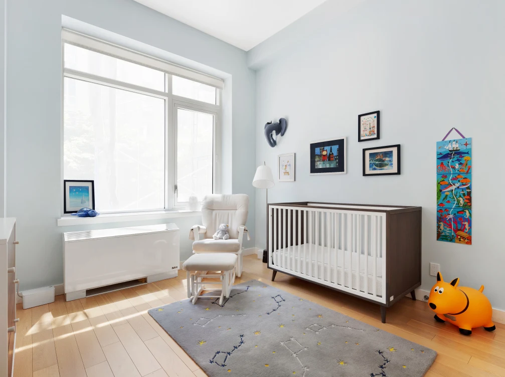 34 North 7th Street, Townhouse 3 — historical listing image 9