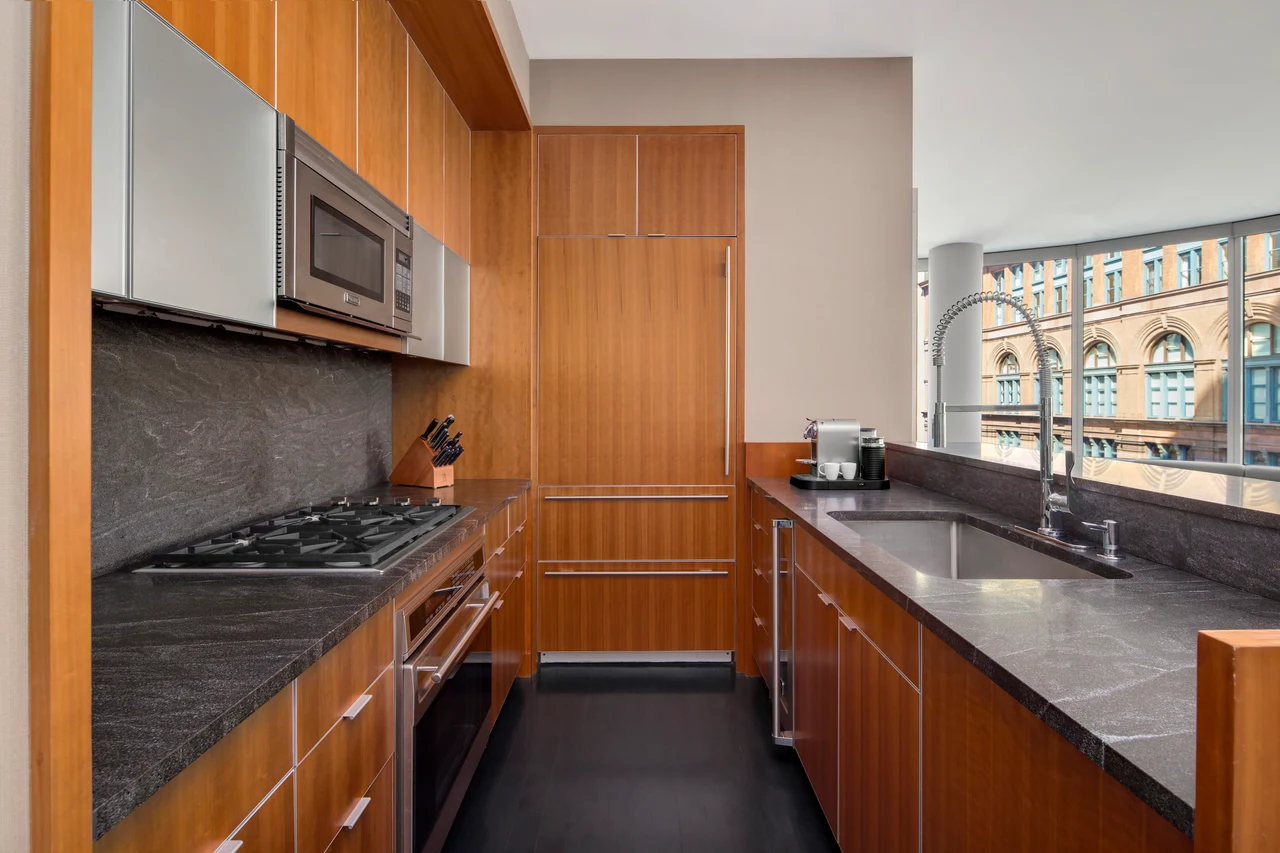 445 Lafayette Street, Residence 8C — historical listing image 4