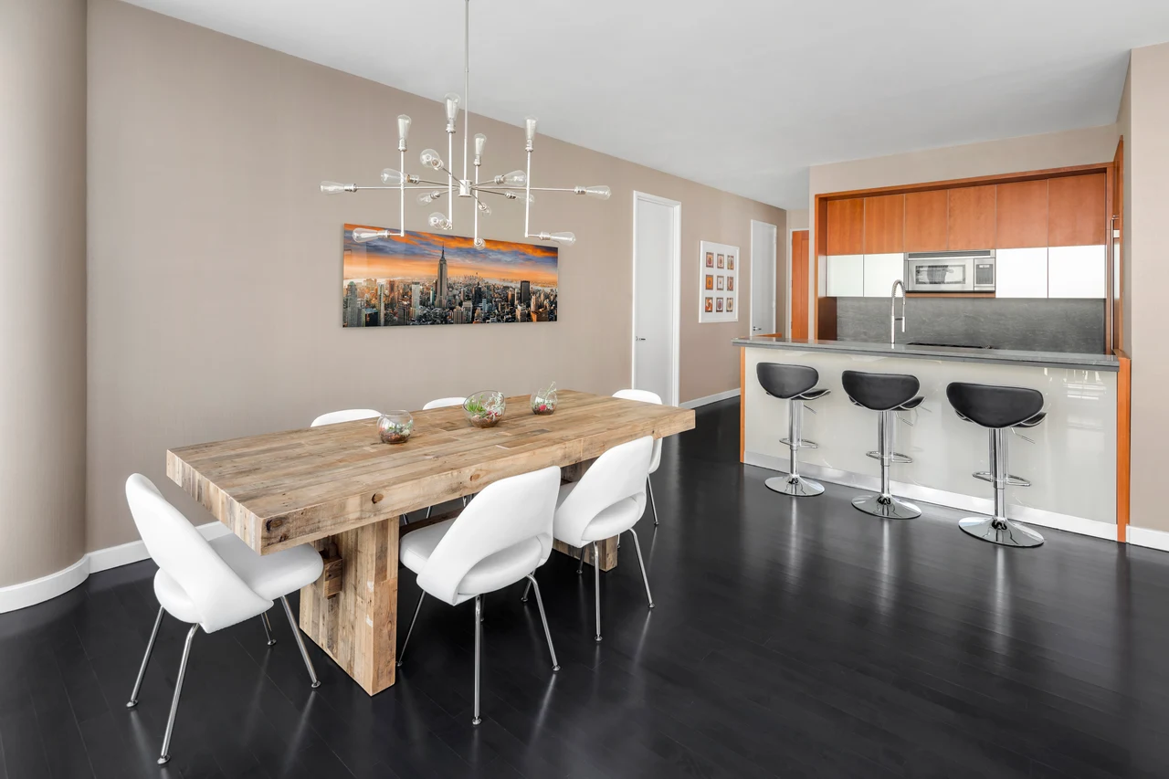 445 Lafayette Street, Residence 8C — historical listing image 5