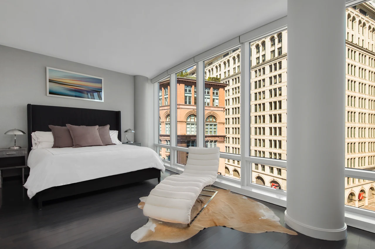 445 Lafayette Street, Residence 8C — historical listing image 6