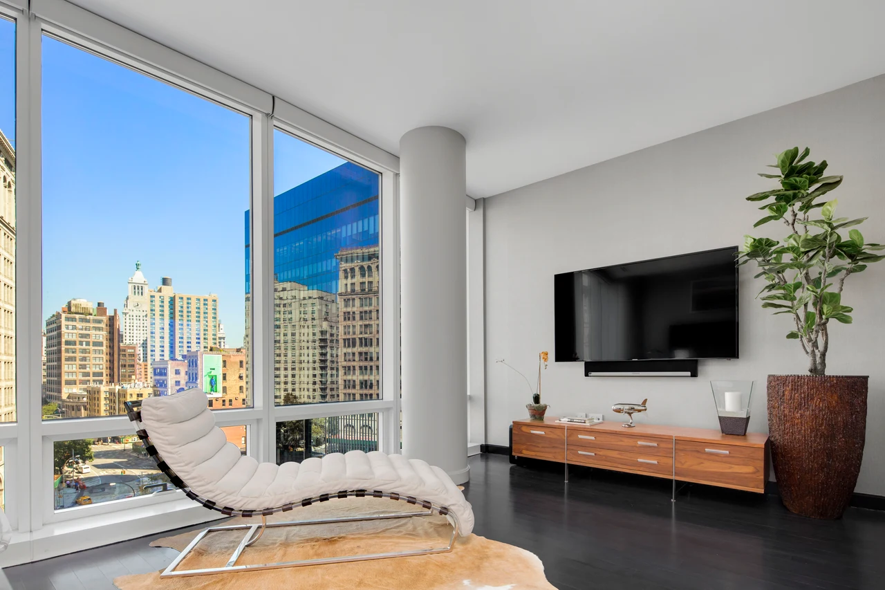 445 Lafayette Street, Residence 8C — historical listing image 7