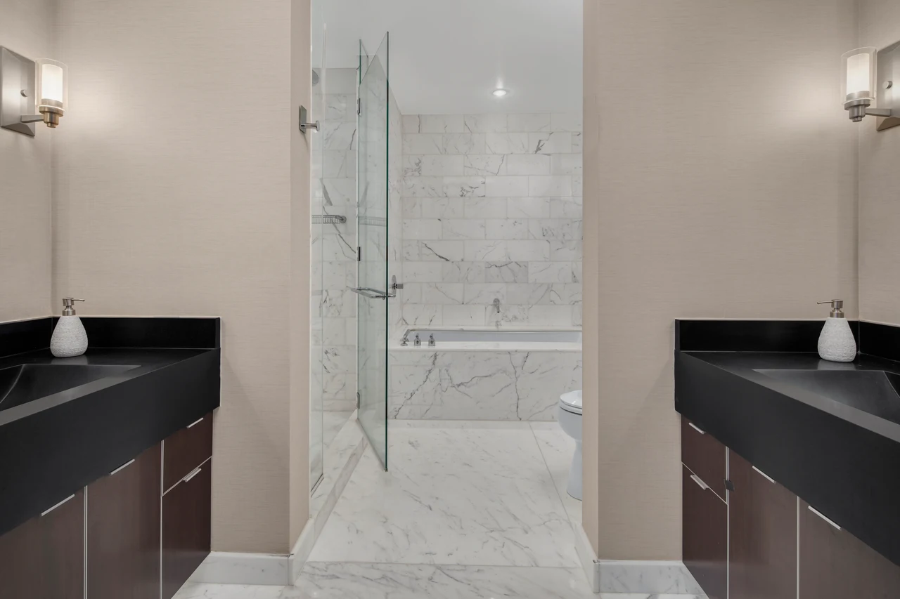 445 Lafayette Street, Residence 8C — historical listing image 8