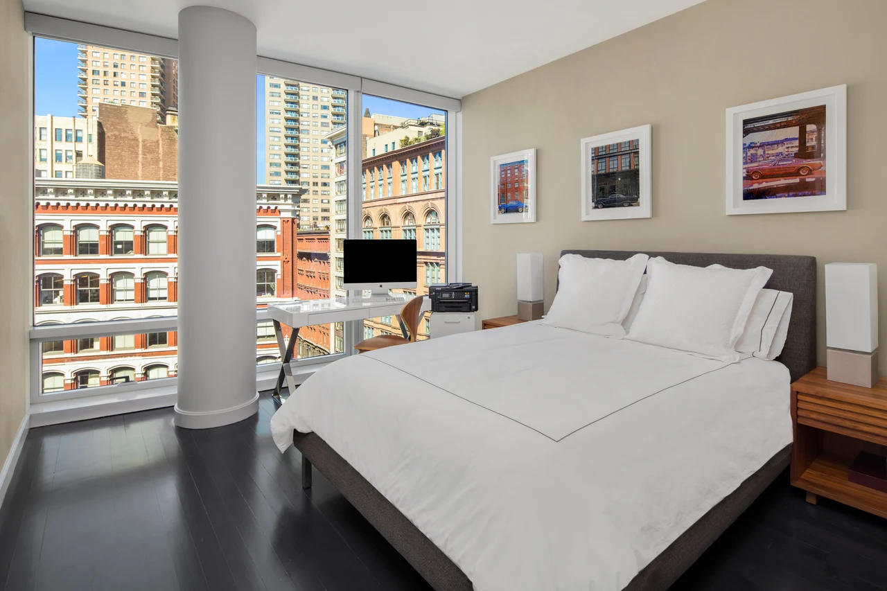 445 Lafayette Street, Residence 8C — historical listing image 9