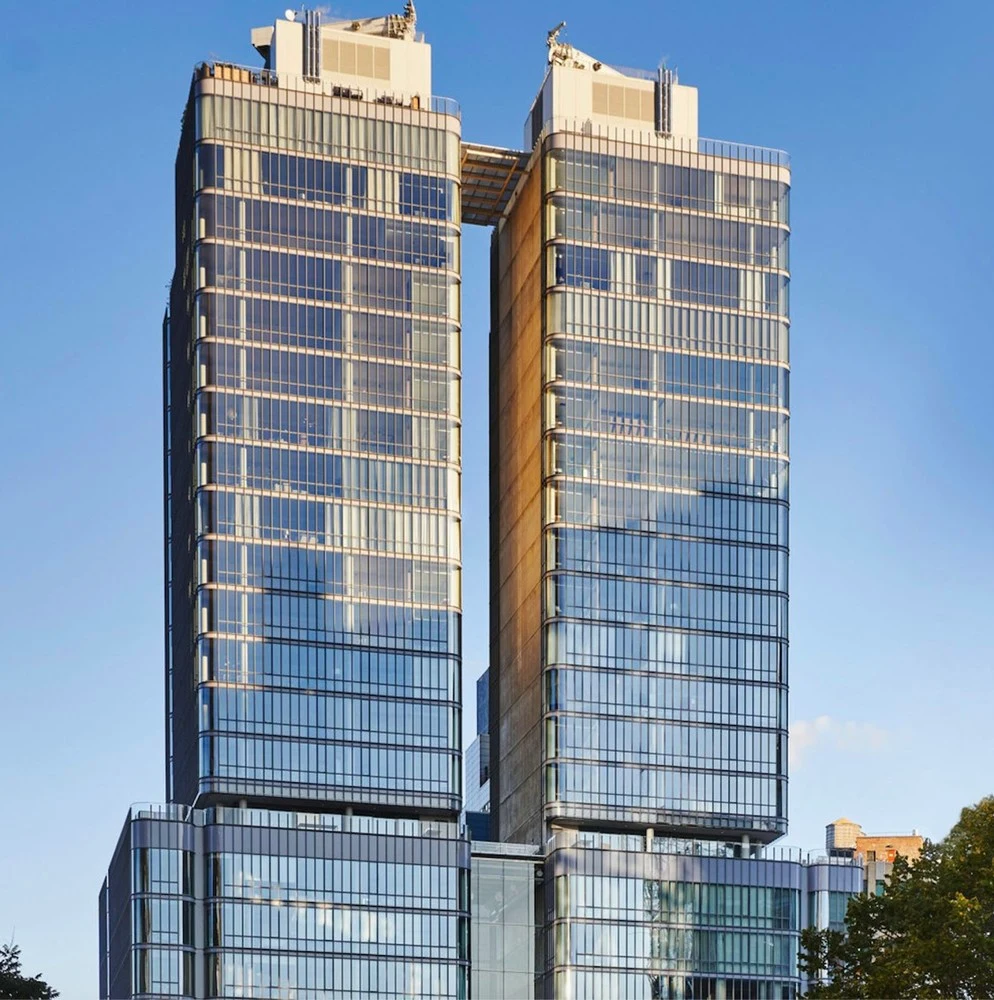 565 Broome Street, North Penthouse — building exterior 1