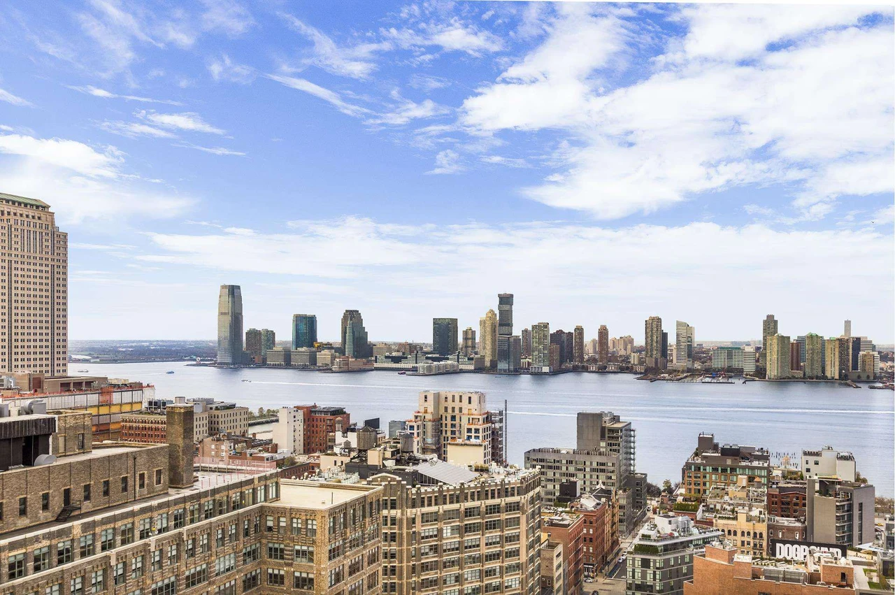 565 Broome Street, North Penthouse — view from the listing 7