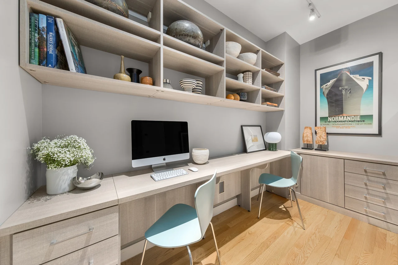 60 West 20th Street, Residence 4E — historical listing image 12