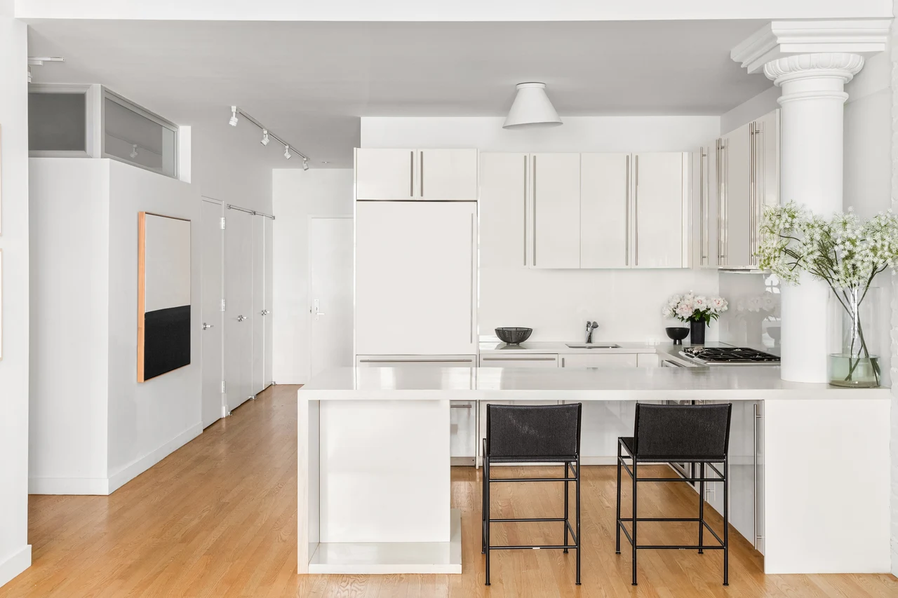 60 West 20th Street, Residence 4E — historical listing image 3