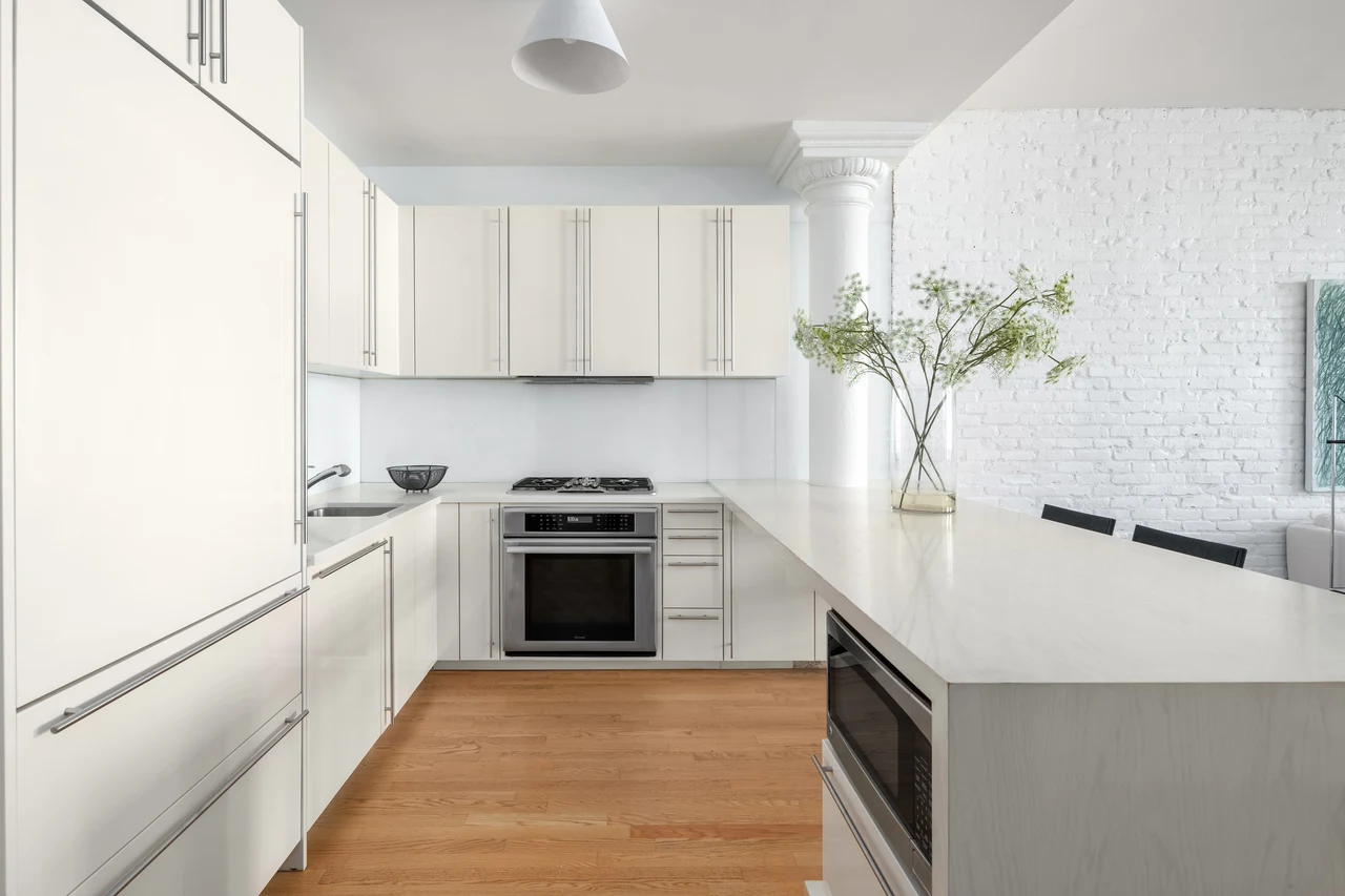 60 West 20th Street, Residence 4E — historical listing image 4