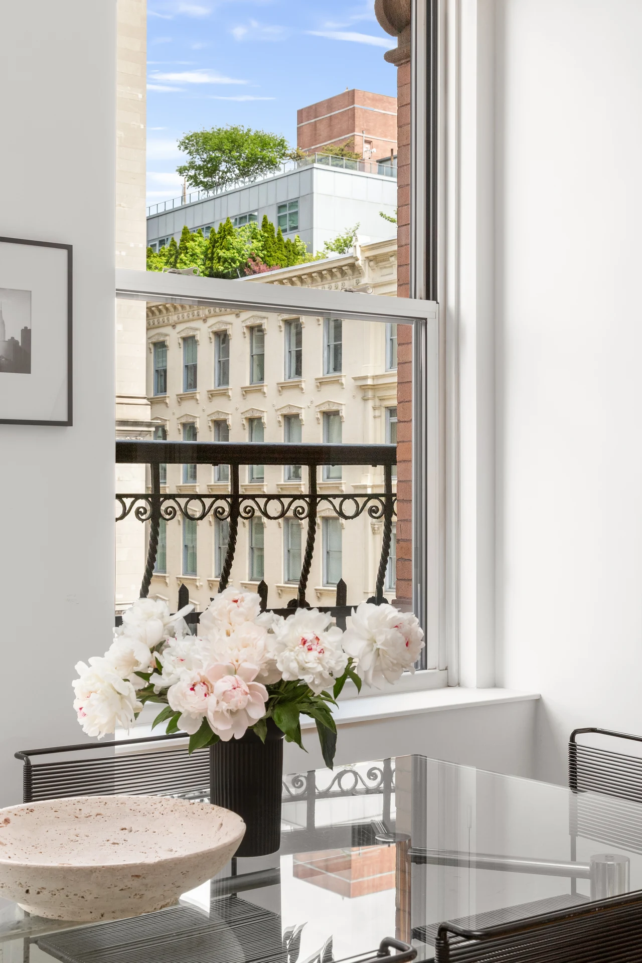60 West 20th Street, Residence 4E — historical listing image 5