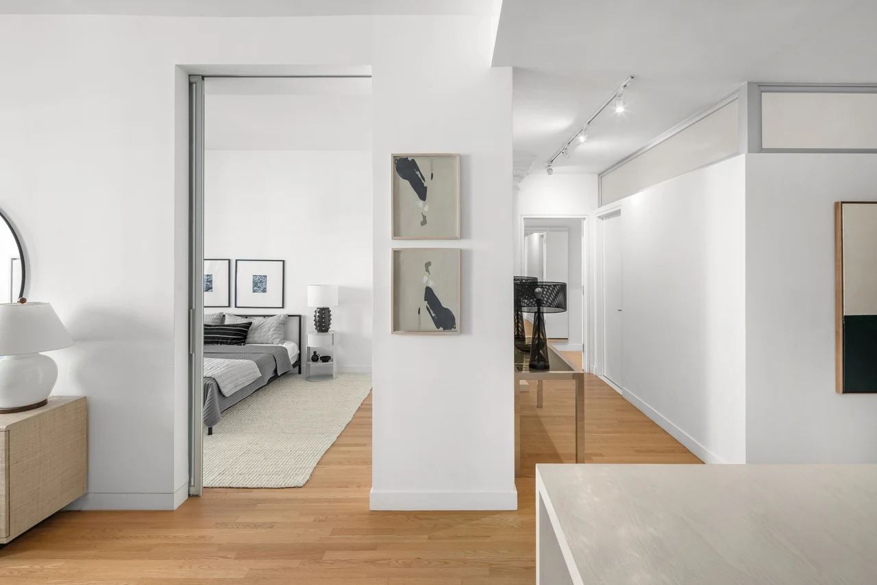 60 West 20th Street, Residence 4E — historical listing image 6