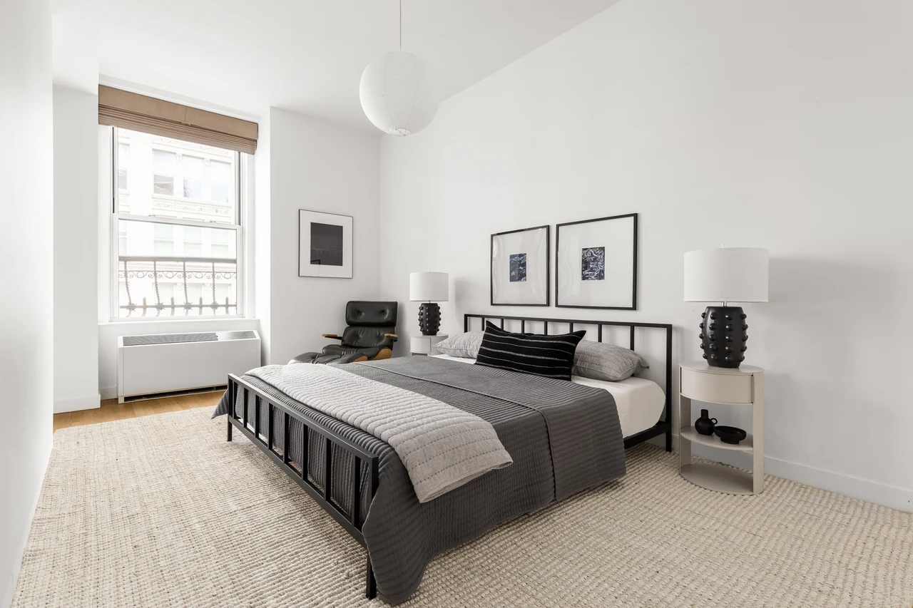 60 West 20th Street, Residence 4E — historical listing image 10