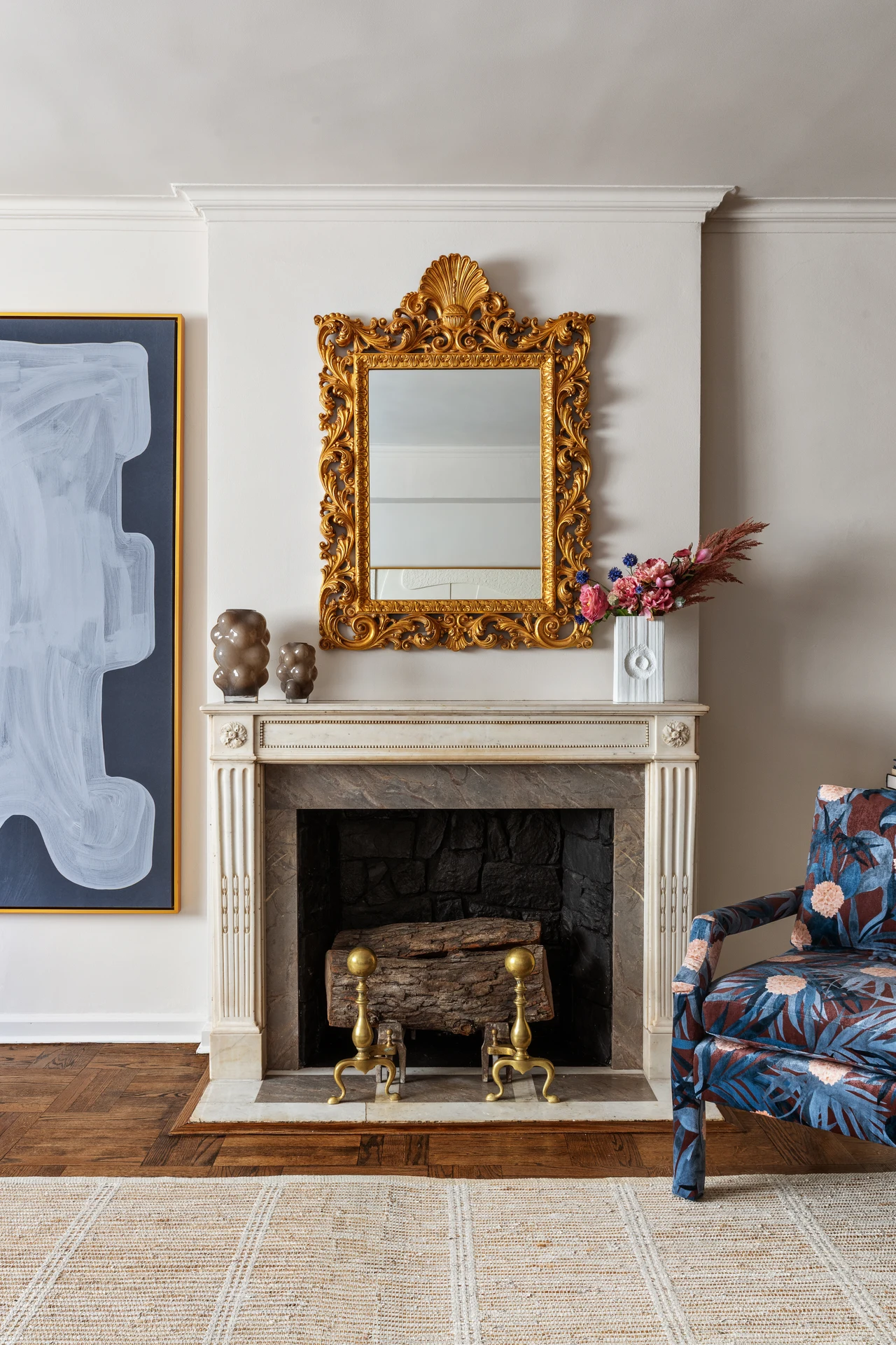 860 Fifth Avenue, Residence 12E — historical listing image 4