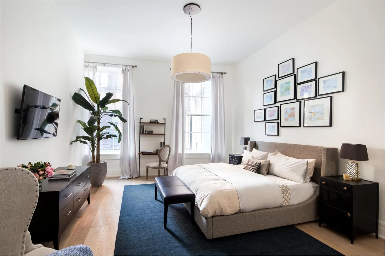 87 Leonard Street, Floor 4 — historical listing image 7