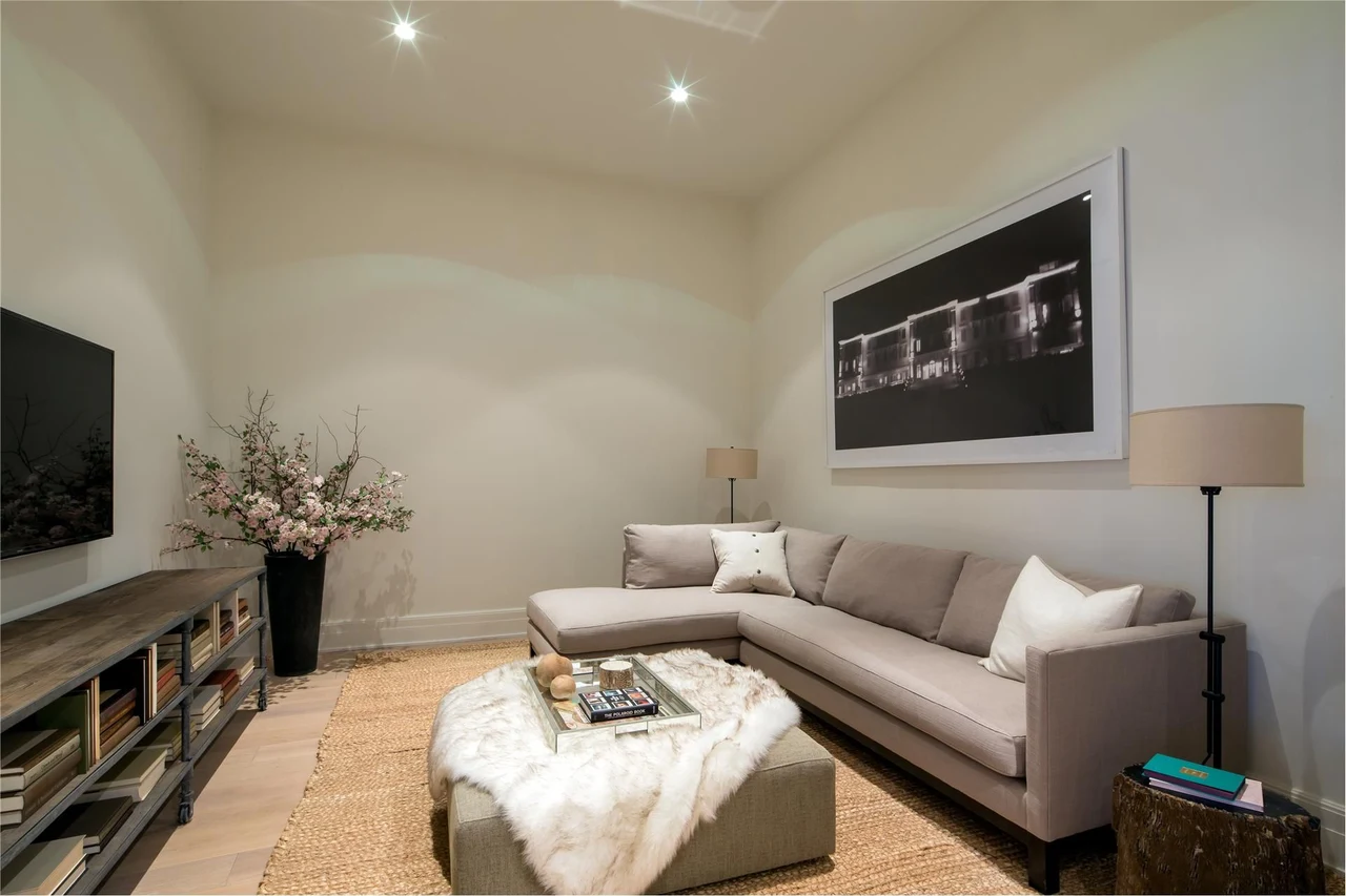 87 Leonard Street, Floor 4 — historical listing image 9