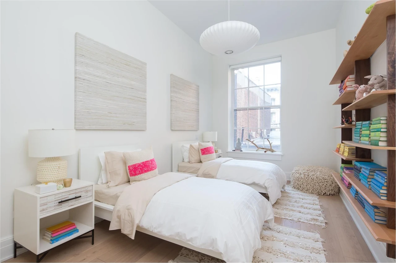 87 Leonard Street, Floor 4 — historical listing image 10