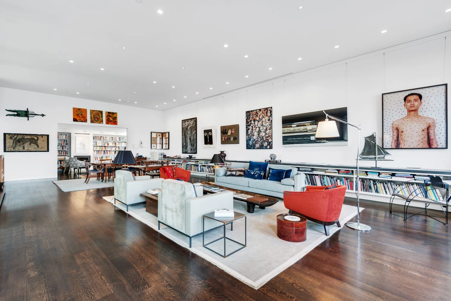 94 Mercer Street, Penthouse — historical listing image 2