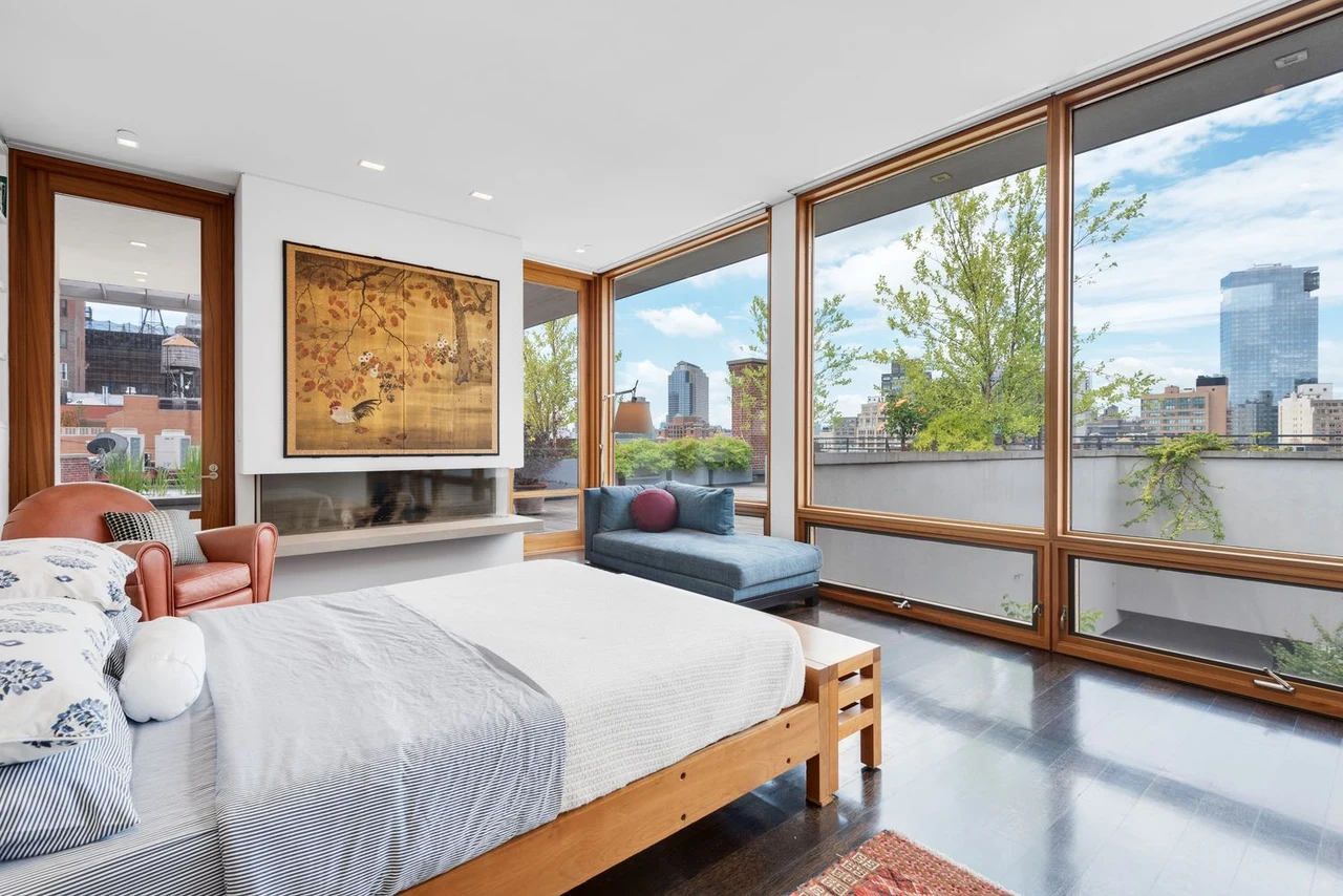 94 Mercer Street, Penthouse — historical listing image 12
