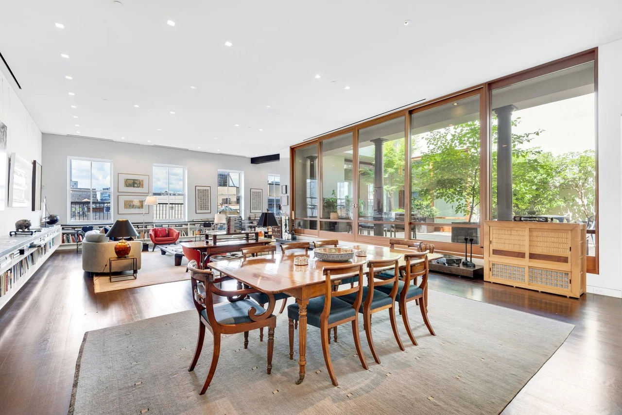 94 Mercer Street, Penthouse — historical listing image 4