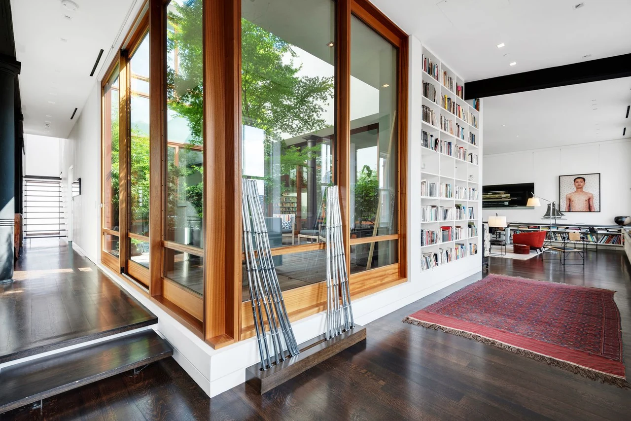 94 Mercer Street, Penthouse — historical listing image 5