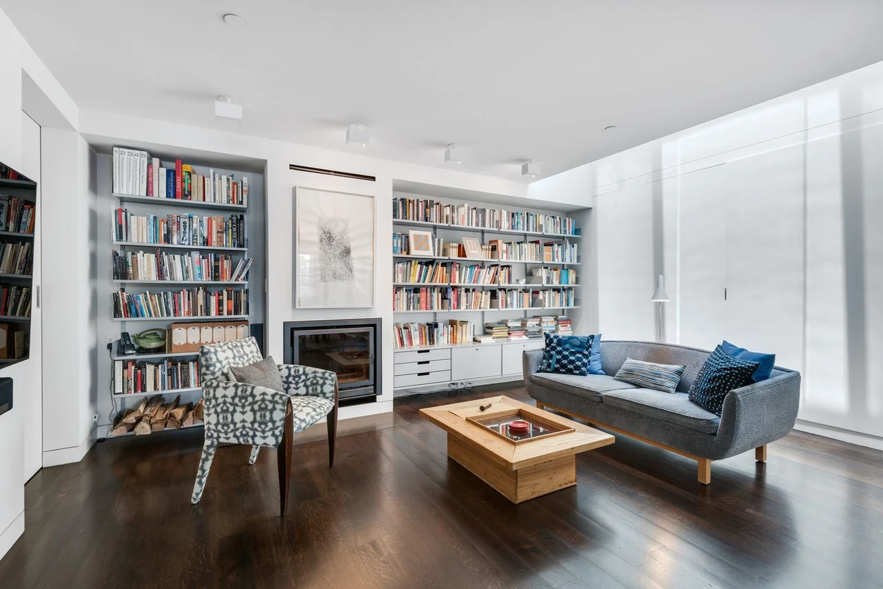 94 Mercer Street, Penthouse — historical listing image 7