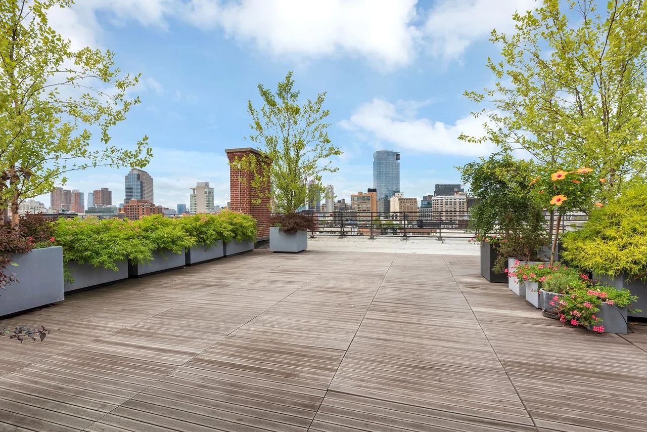 94 Mercer Street, Penthouse — historical listing image 10